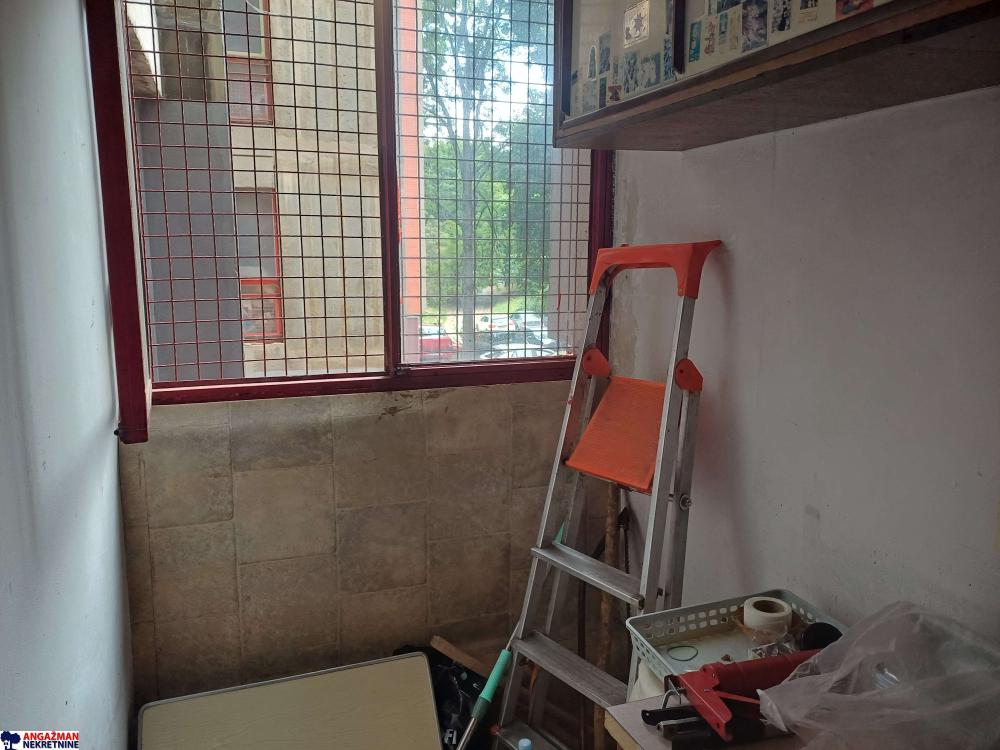 Slika 9 - Bulevar oslobođenja, Dvosoban stan na prodaju, 50m2, 179.000€